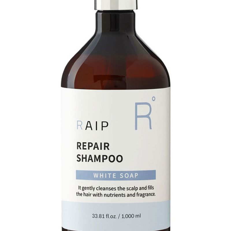 Lip Repair Shampoo 1,000ml