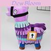 8 Zoll 20 cm Fortnite Lama Plüschtier Weiches Kuscheltier Sammlung Kinderpuppe Geschenk