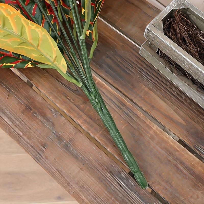 Simulation Desktop Simulation Plant Plastic Environmental Protection Simulation Tree Indoor Environment Beautification Office Hotel Home Decoration