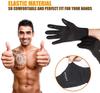 Waterproof and Windproof Motorcycle and Sports Gloves for Outdoor Mountain and Other for Warmth and Protection from the Touchscreen and Smartphone