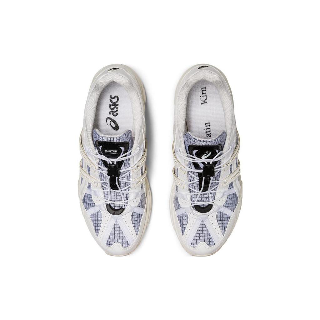 (WMNS) ASICS Gel-Sonoma 15-50 x Matin Kim 'Glacier Grey' Women's 1202A487-020