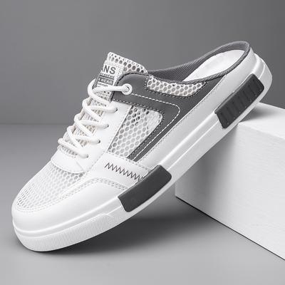 Scarpe da uomo – Sandali