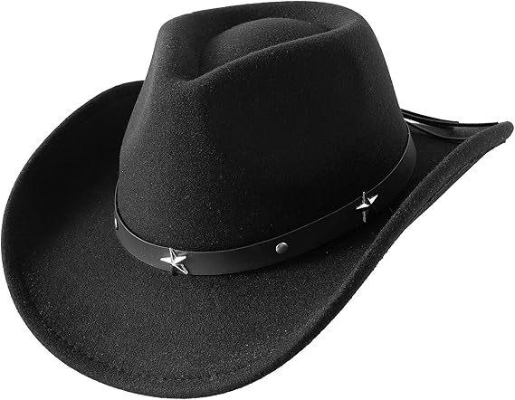 

JYL TS DIY Concave Dome Felt Hat Unisex British Soft Vintage Hat Felt black_M(57-58cm） малиновый