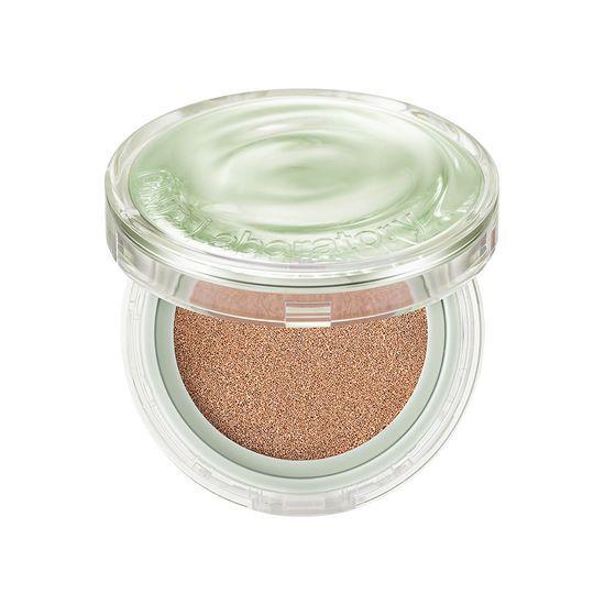 Cha & Park Muzener Ampoule in Dewy Cushion 15g Refill Plan (Main Product + Refill)