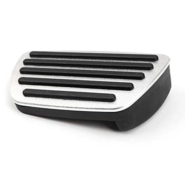 2pc Accelerator & Brake Pedal Covers for 2010-2021 Toyota 4Runner