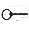 New Silicone Urethra Catheter Male Penis Plug Tube Urethral Catheter Stretcher Sound Dilator Erotic Adult Sex Toy For Men
