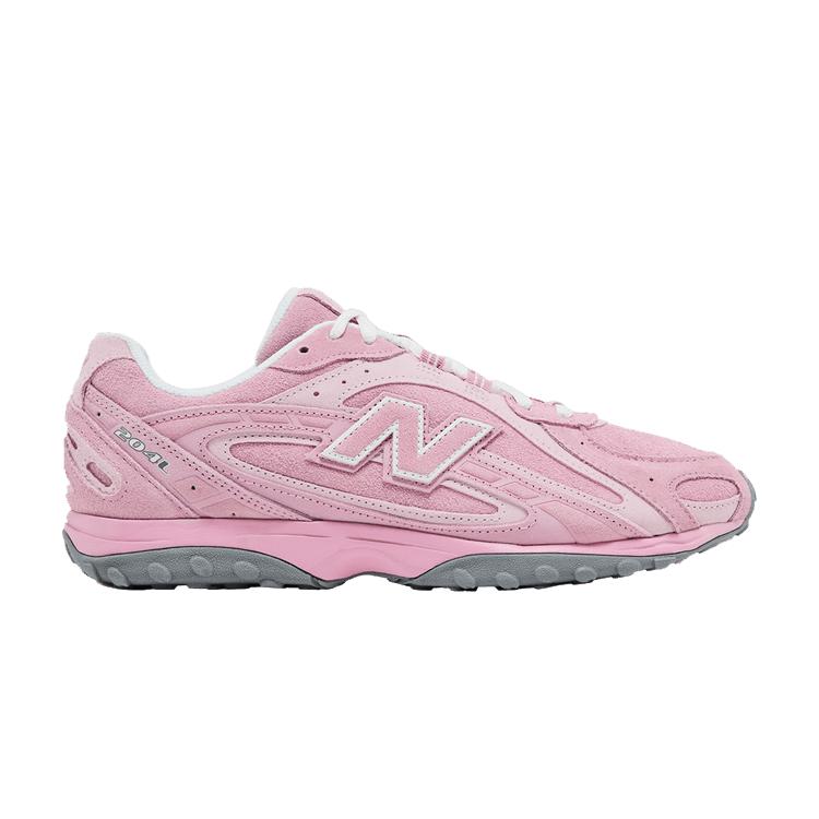 New Balance 204L Pastel Pink 36
