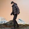 Gaofan Men's Functional Goose Down Jacket