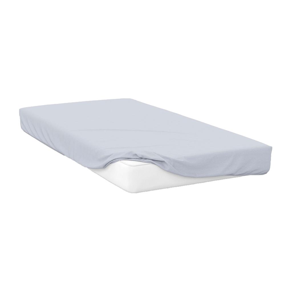 Belledorm 200 Thread Count Egyptian Cotton Fitted Sheet