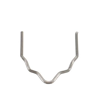Power Tool-500Pcs 0.6/0.8mm Hot Stapler Staples For Car Bumper Plastic Welder Repair Kit