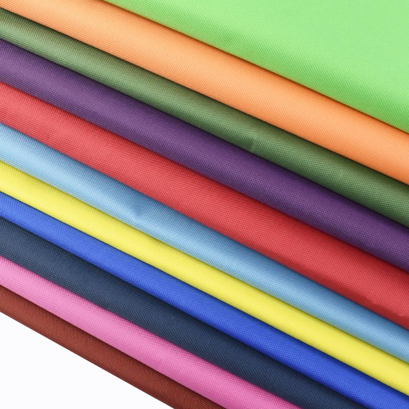 Meetee 50*150cm 600D PVC Waterproof Oxford Cloth Fabric Awning Tent Sun-proof Rainproof Fabrics DIY Outdoor Material