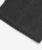CARGOBROS Dirty Washed Carpenter Bermuda Pants (Charcoal)
