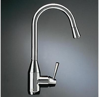 Mischer ARC 40 Chrom 1015662