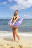 Igarashi 90cm Graphic Art Float with Rope RLD-90U