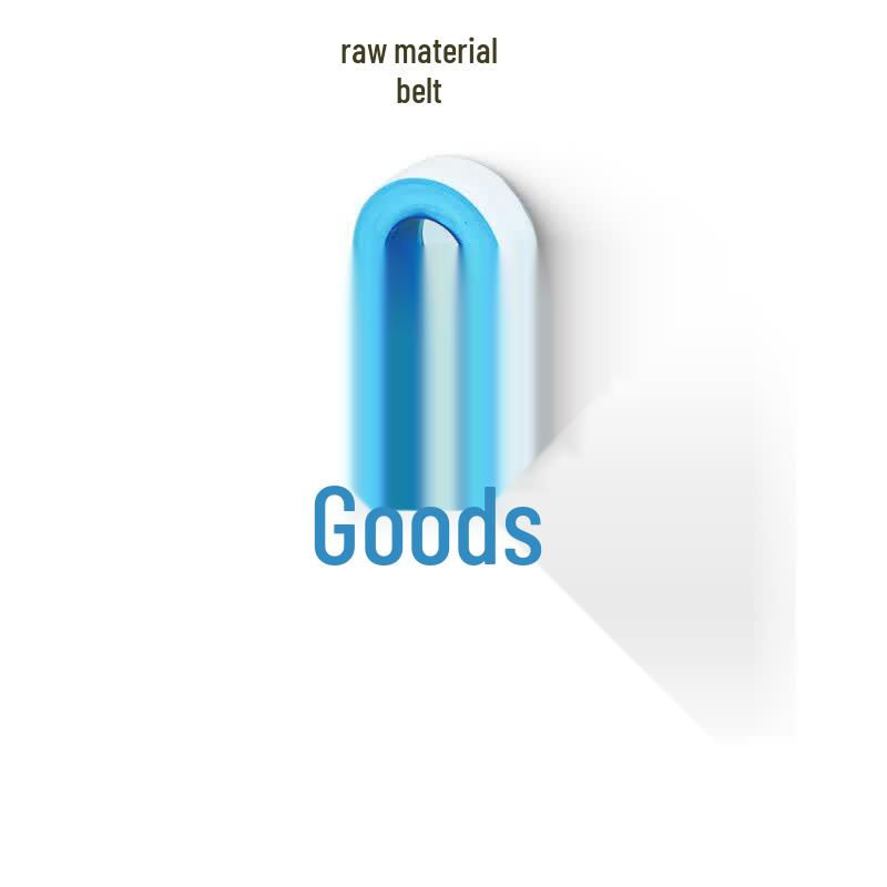 Deli High-Temperature PTFE Thread Seal Tape