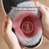 Warme Baumwollpantoffeln für Erwachsene für den Winter