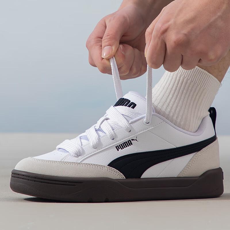 Puma Unisex 397262 Fashion Board Shoes