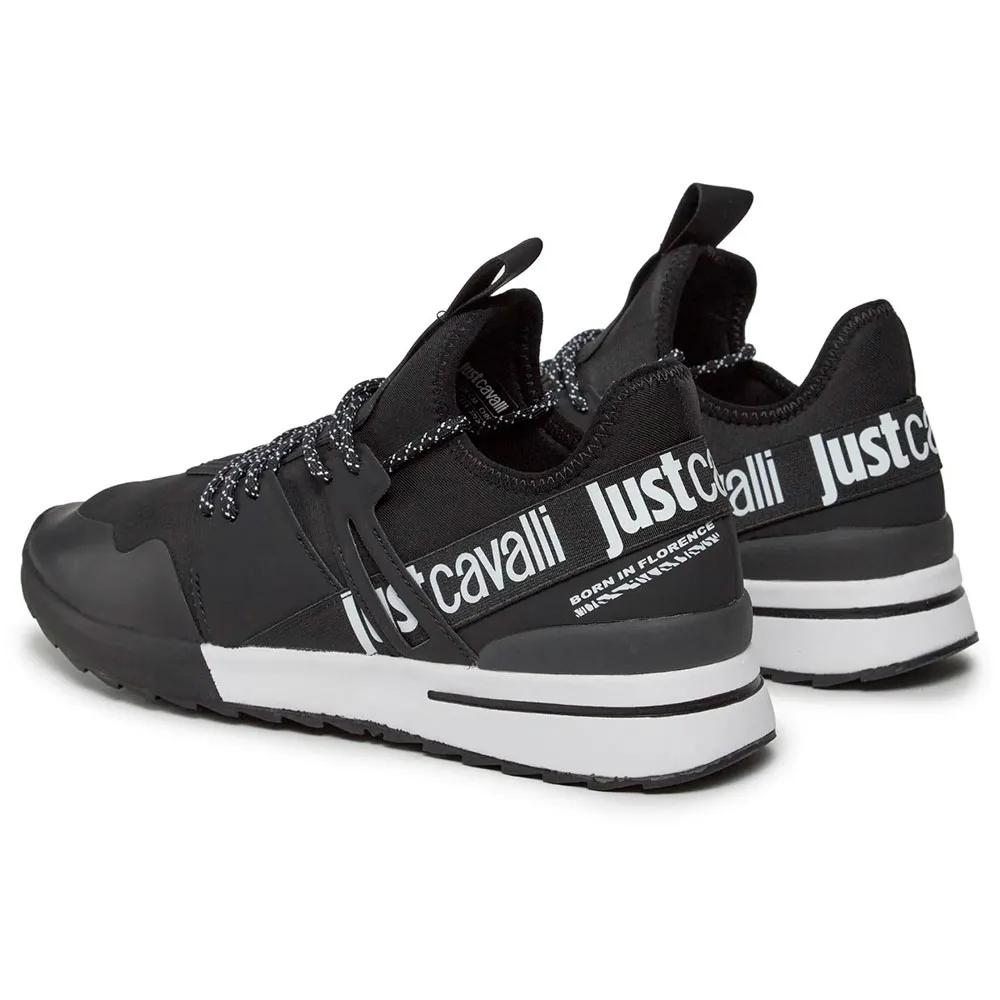 Just Cavalli Sneaker 75QA3SD3