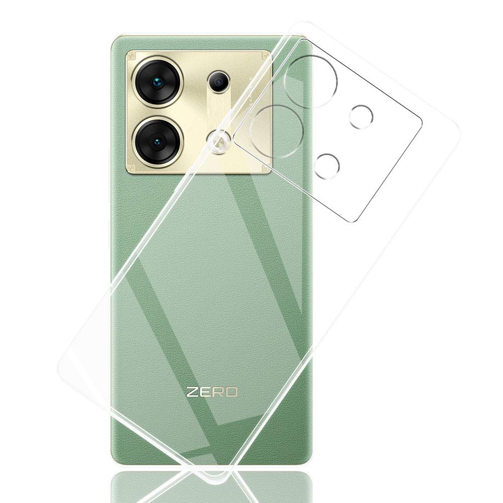 For Infinix Zero 30 5G Case Clear Silicone Soft TPU Protect Cover For Infinix Zero 30 Bumper Coque For Infinix Zero 30 5G Fundas