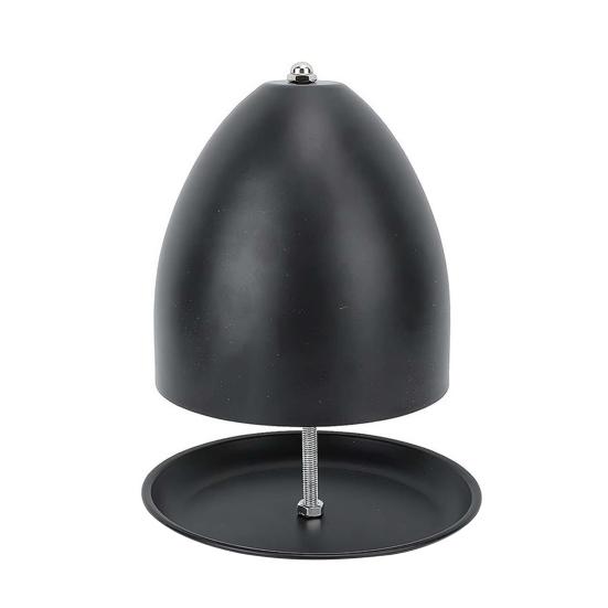 

Tea Light Candle Heater Tealight Oven Metal Radiator Candle Heater Home Indoor C