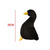 Plush Stuffed Toy Bedroom Kids Animal Duck Doll Throw Decorative Sleeping Comfortable