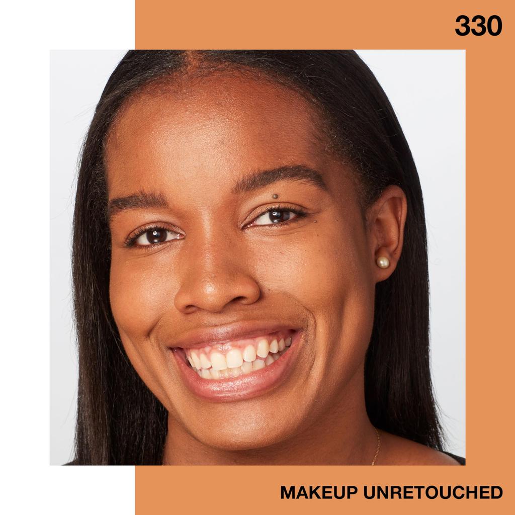Maybelline Fit Me Foundation 330 Toffee 1 Fl Oz 30 Ml