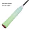 Gradient Dragon Bone Non-slip Overgrip for Rackets and Fishing Rods – Wear-resistant and Sweat-absorbent Handle Tape