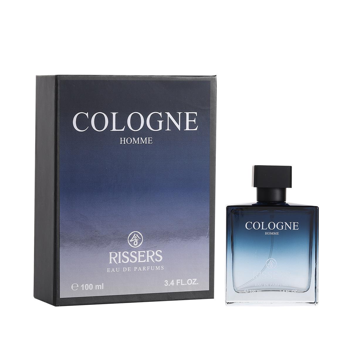 

Туалетная вода Azure для мужчин с длительным сроком хранения Туалетная вода с дикими древесными нотами Сильный аромат Нишевый премиальный свежий стойкий аромат Подарок для друзей