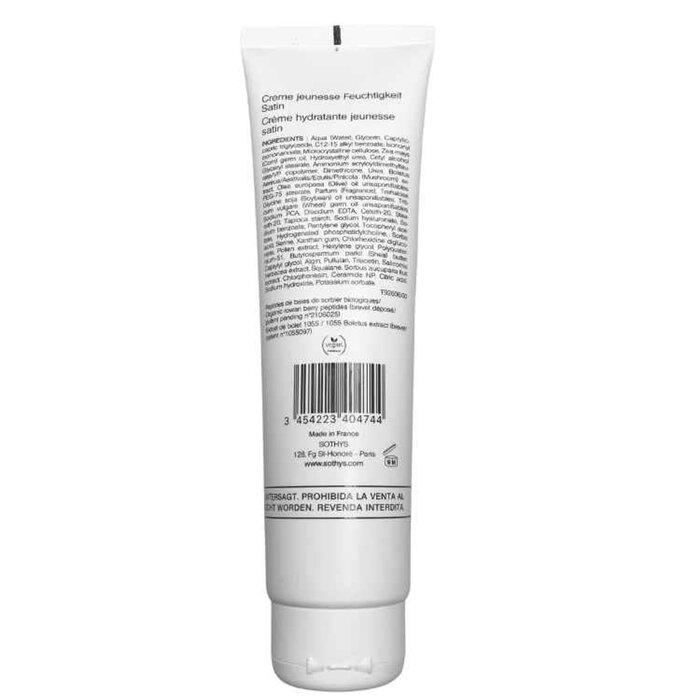 SOTHYS HYDRATING SATIN YOUTH CREAM
