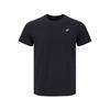 Asics Moisture Wicking Quick Dry Breathable Reflective Running Short Sleeve T-Shirt Men Tops 2031F539-001