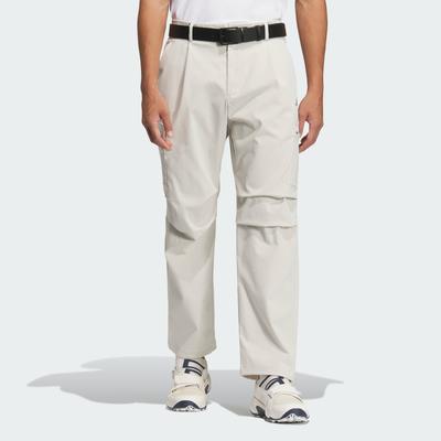 Adidaseugolpeu Twist Weave Cargo Ankle Pants Jm9606