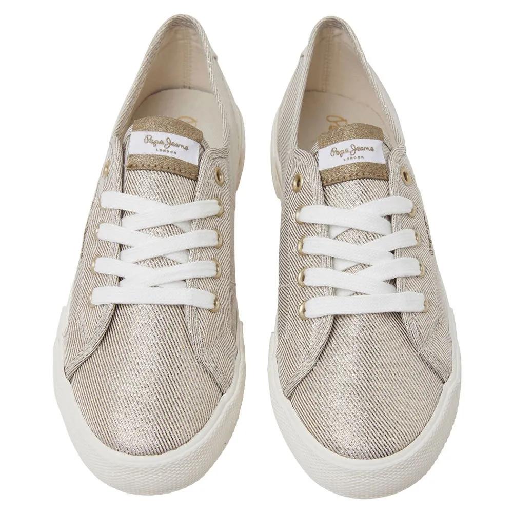 Pepe Jeans Кросовки Brady Party Low