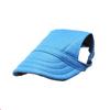 Pet Dog Baseball Cap Sunshade Cap Corky Outdoor Sports Cap Pet Headgear