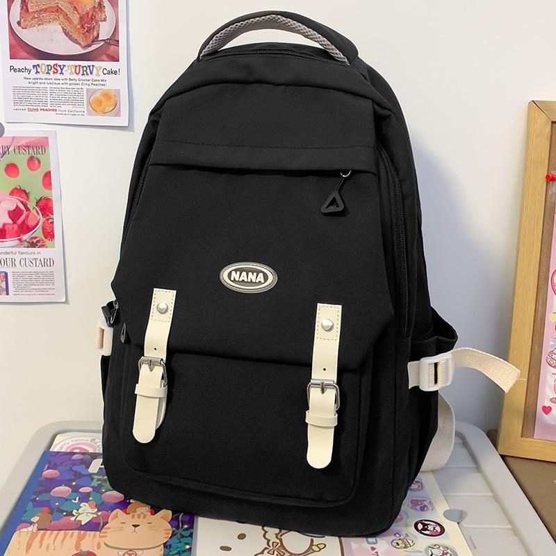 Children Elementary School Students Girls College Students Junior High School Students High School Students Lightweight Backpack