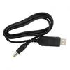 Cable Only For Car Vacuum Cleaner USB Charging Cable Wire R6053