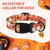Halloween Dog Collars Anti Bite Neck Covers Pet Necklace Specific for Going Out Necking Large Medium Small Dog Cat Collars