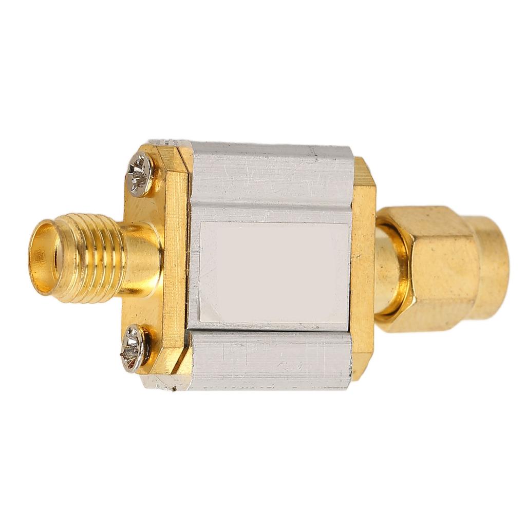 881(868‑895)MHz GSM900 Special Saw Bandpass Filter 27MHz Bandwidth High Pass Filter with SMA