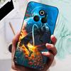 For Realme P3 Pro 5G Case Silicon Back Cover Phone Case for Realme P3 Ultra 5G Cases P 3 Pro Soft bumper coque Shockproof Fundas