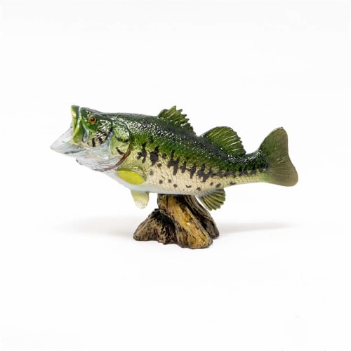AF-201 Black Bass Mini Model