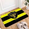 FC-Beitar Jerusalem-Half Floor Mat For Living Room Floor Cushions Modern Soft Fluffy Home Rug For Children's Bedroom Play Carpet