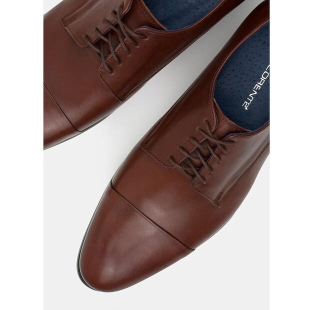 Полуботинки Pako Lorente P000B-BX-061 EU 39