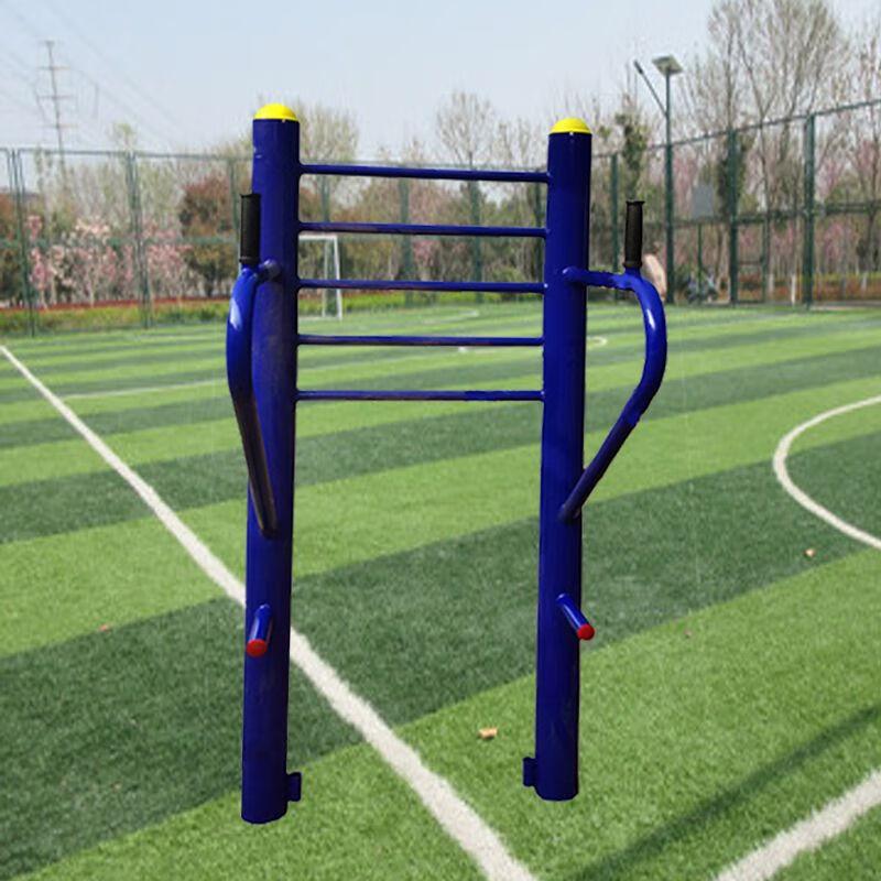 Longqianyuan Outdoor Fitness Abdominal Exercise Rack