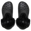 CrocS Women S claSSic Platform Fuzz Lined Clog 212854 001 CrocS SandalS SlipperS Gibbitz Thong...