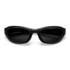 [Zerogram X PROGRESS] Flexerbone Sunglasses Charcoal