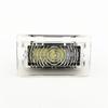 Precise LED Interior Lights Trunk Area Light Foot Area Floor Light Side Door Courtesy Light For Tesla Model S Model X Model 3 Pa