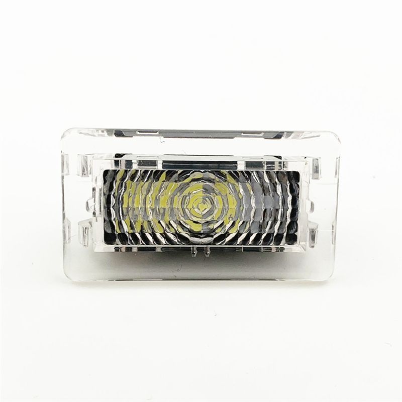Precise LED Interior Lights Trunk Area Light Foot Area Floor Light Side Door Courtesy Light For Tesla Model S Model X Model 3 Pa