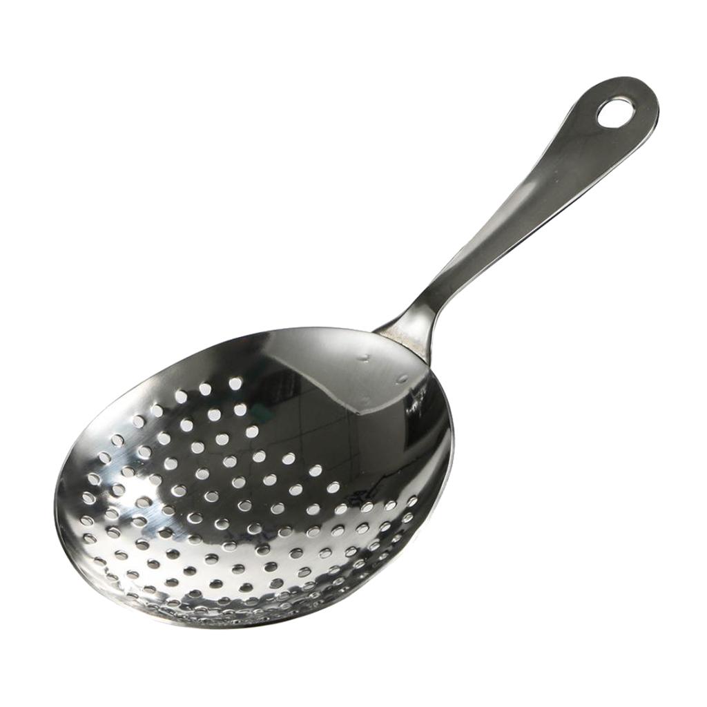 Julep Cocktail Strainer, Julep Strainer, Stainless Strainer, Cocktail Tools