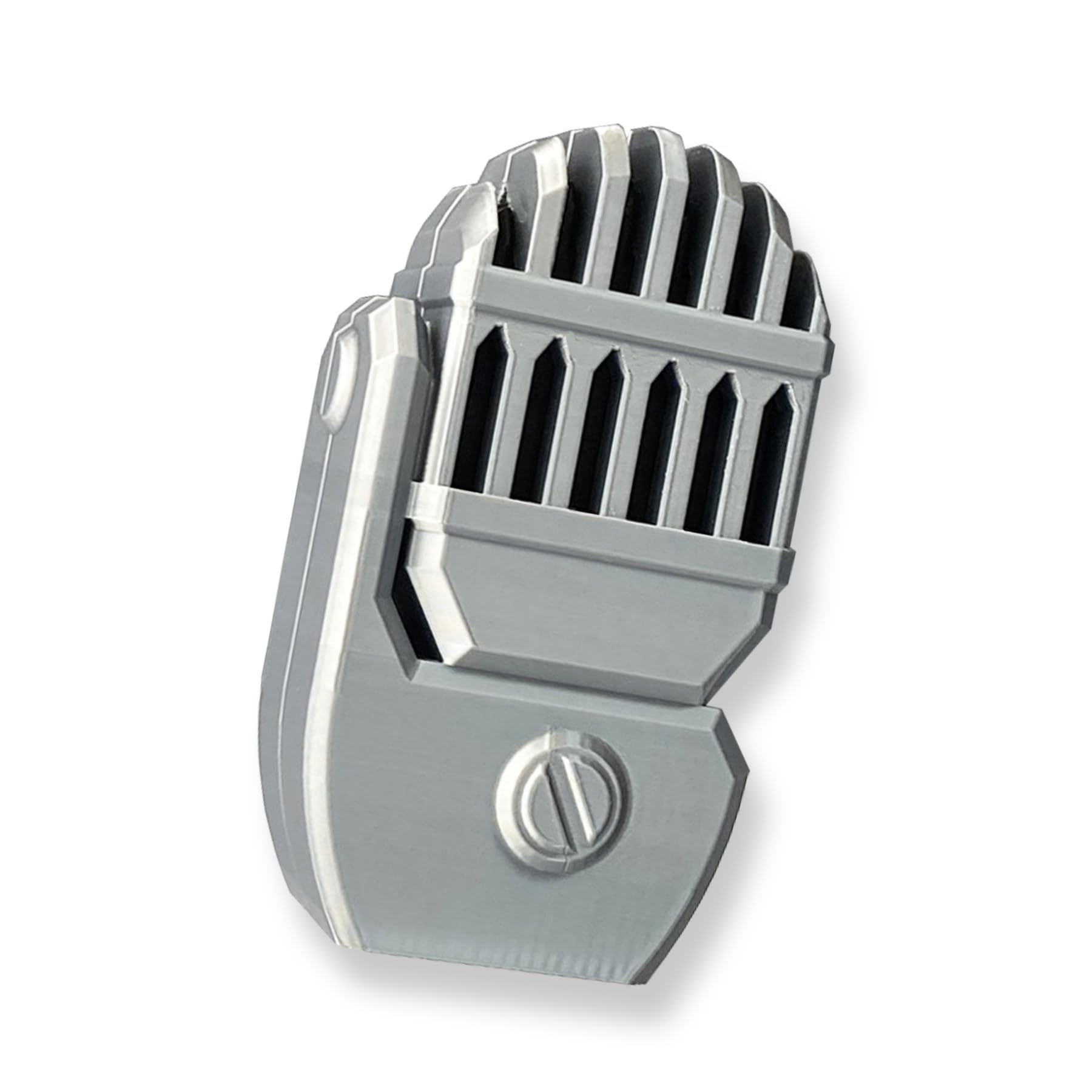 

Косплей-реквизит CosJay в стиле Эльфельт из Guilty Gear Strive, Сделано в Японии, с микрофоном Guilty Gear -Strive