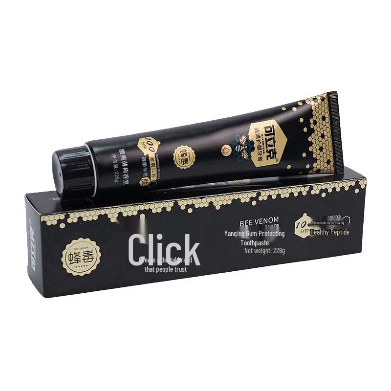

Kelic Yanqing Gum Protection Toothpaste