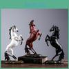 Shui New Feng Ornaments Chinese 12 Zodiac Horse To Success Office Ornaments Opening House Moving New House Decoration Gift